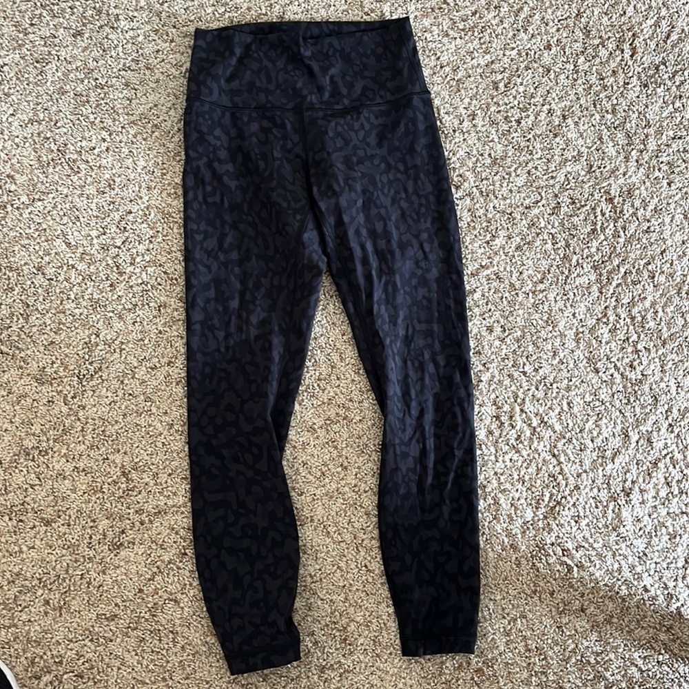 Lululemon leggings